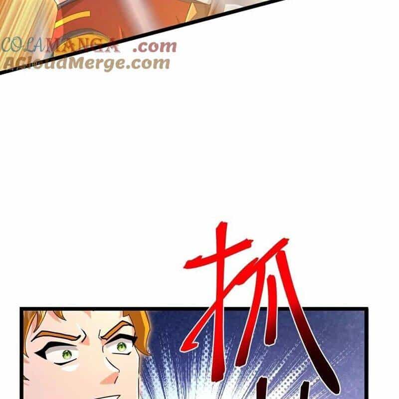 Thần Võ Thiên Tôn - Chương 881 - ảnh 74