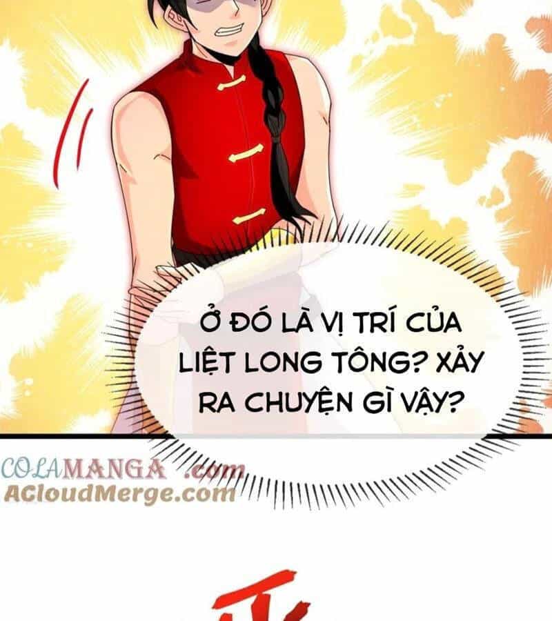 Thần Võ Thiên Tôn - Chương 895 - ảnh 9