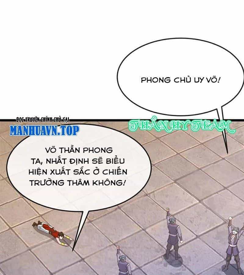 Thần Võ Thiên Tôn - Chương 896 - ảnh 52