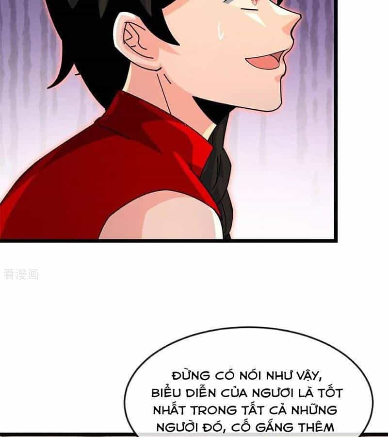 Thần Võ Thiên Tôn - Chương 896 - ảnh 62