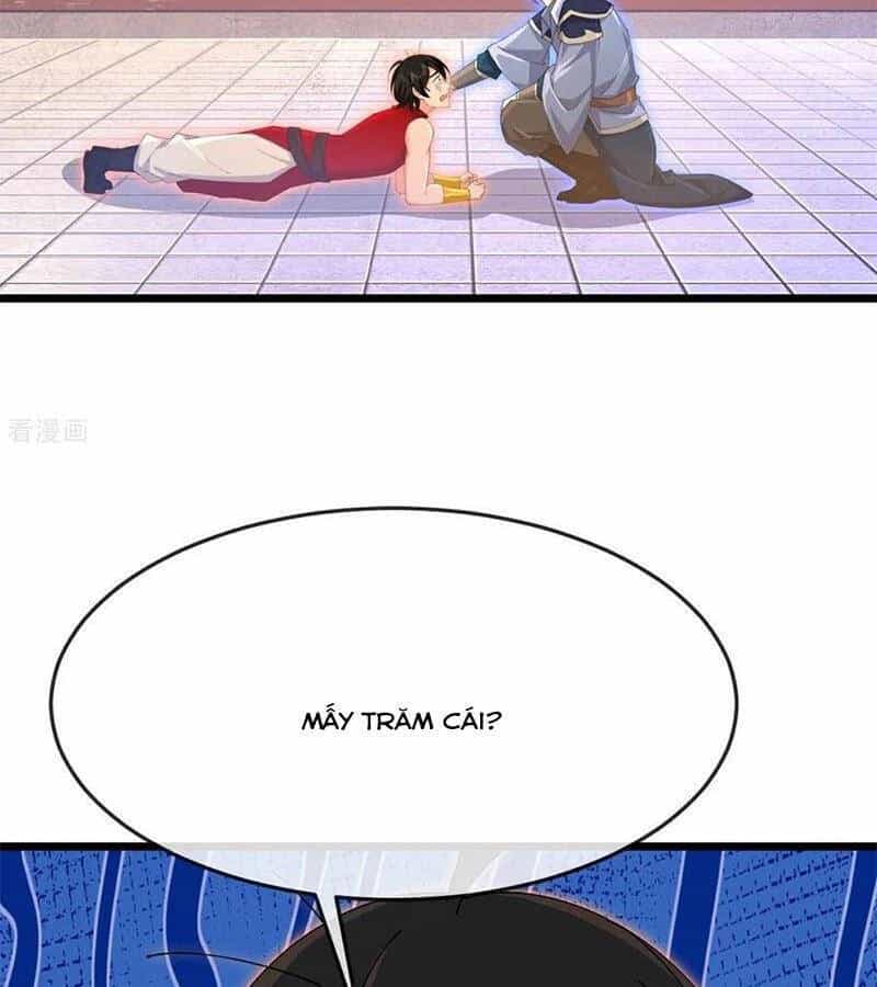 Thần Võ Thiên Tôn - Chương 896 - ảnh 65