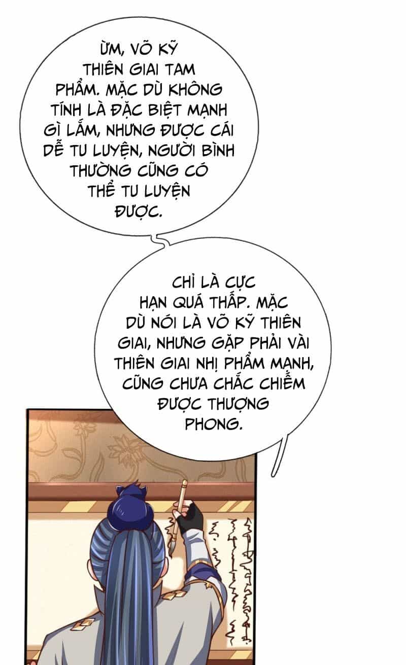Thần Võ Thiên Tôn - Chương 89 - ảnh 9