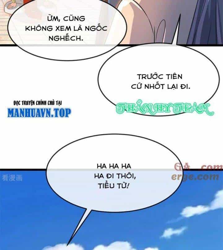 Thần Võ Thiên Tôn - Chương 897 - ảnh 38