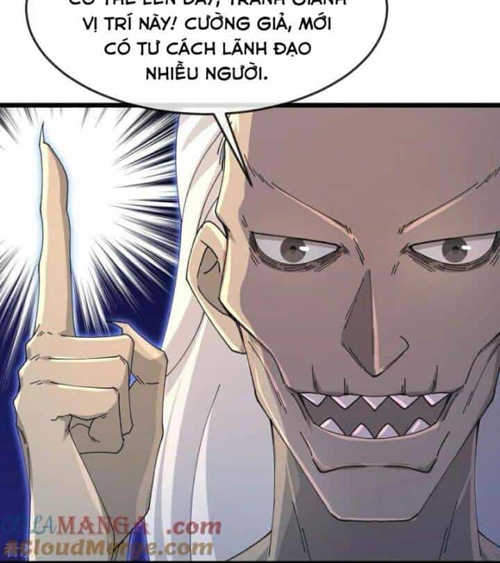 Thần Võ Thiên Tôn - Chương 898 - ảnh 11
