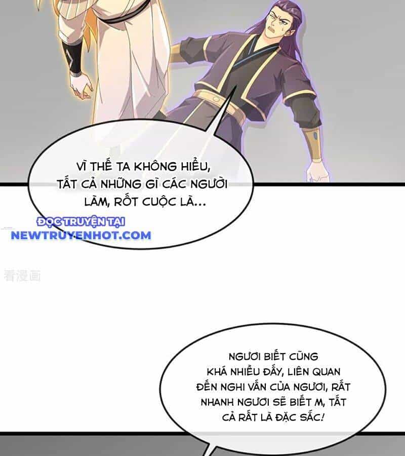 Thần Võ Thiên Tôn - Chương 902 - ảnh 8