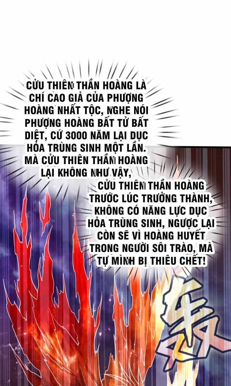 Thần Võ Thiên Tôn - Chương 95 - ảnh 2