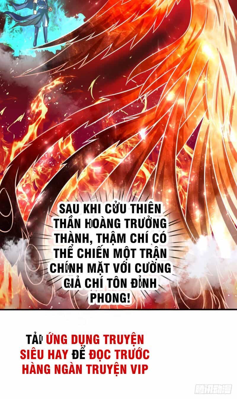 Thần Võ Thiên Tôn - Chương 95 - ảnh 5