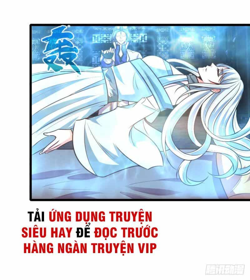 Thần Võ Thiên Tôn - Chương 95 - ảnh 9