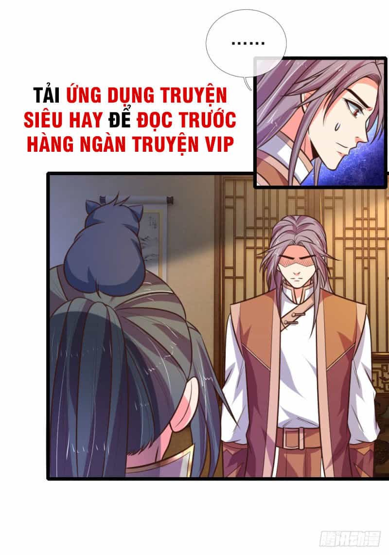 Thần Võ Thiên Tôn - Chương 96 - ảnh 9