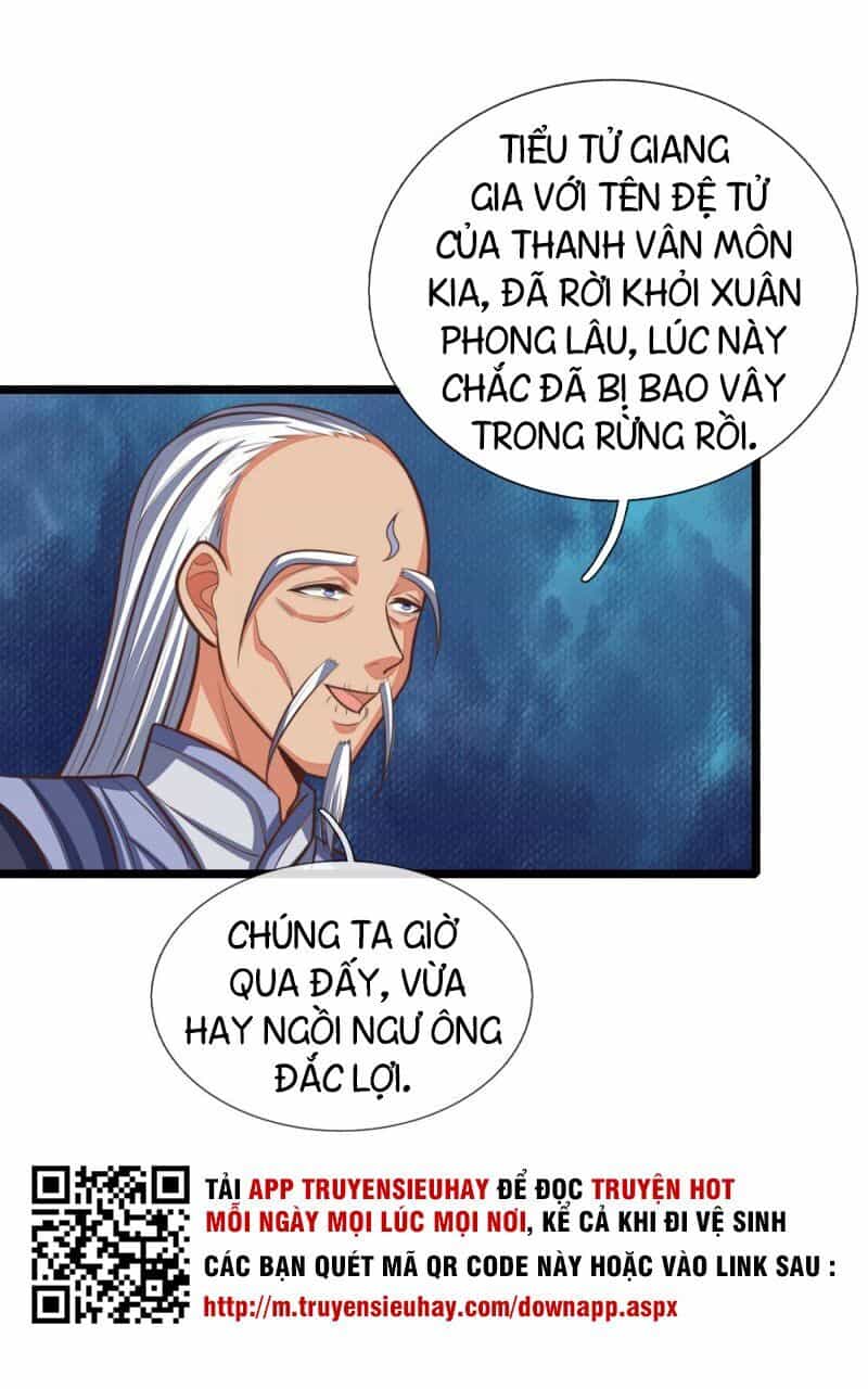 Thần Võ Thiên Tôn - Chương 97 - ảnh 22