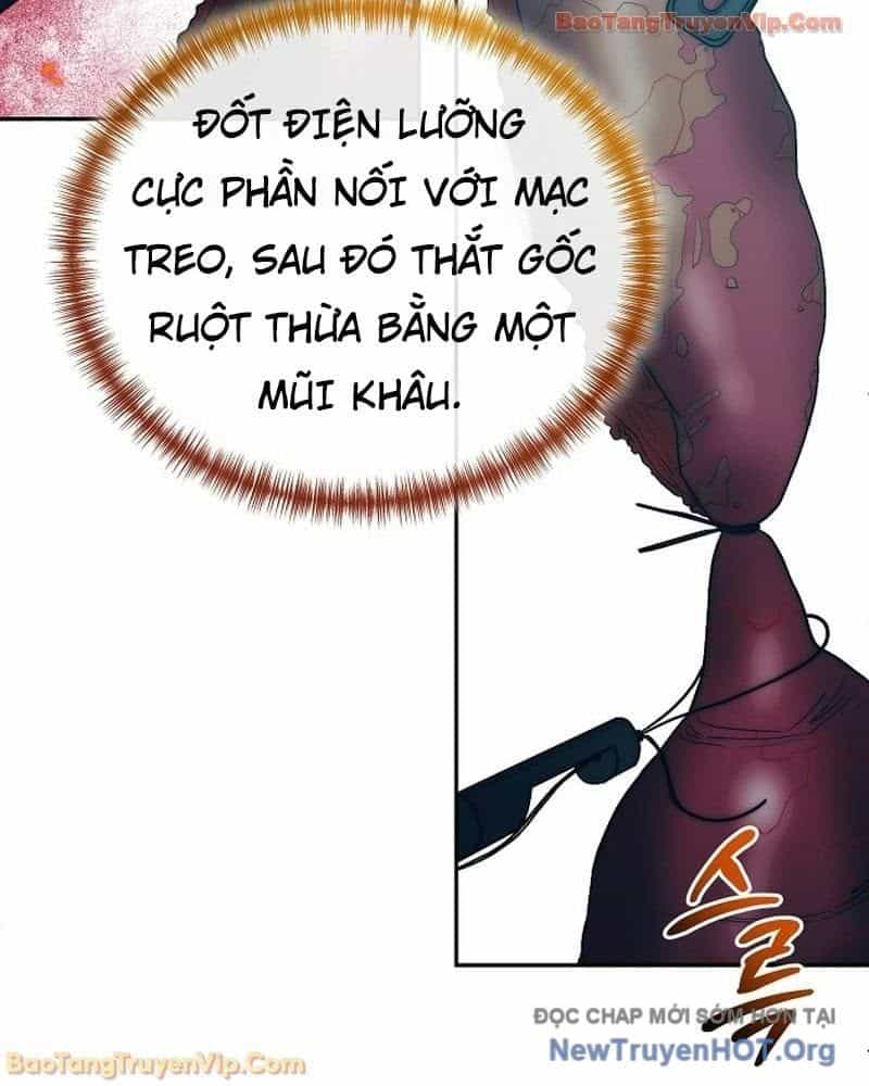 Thần Y Hoa Đà Tái Xuất - Chương 21 - ảnh 71