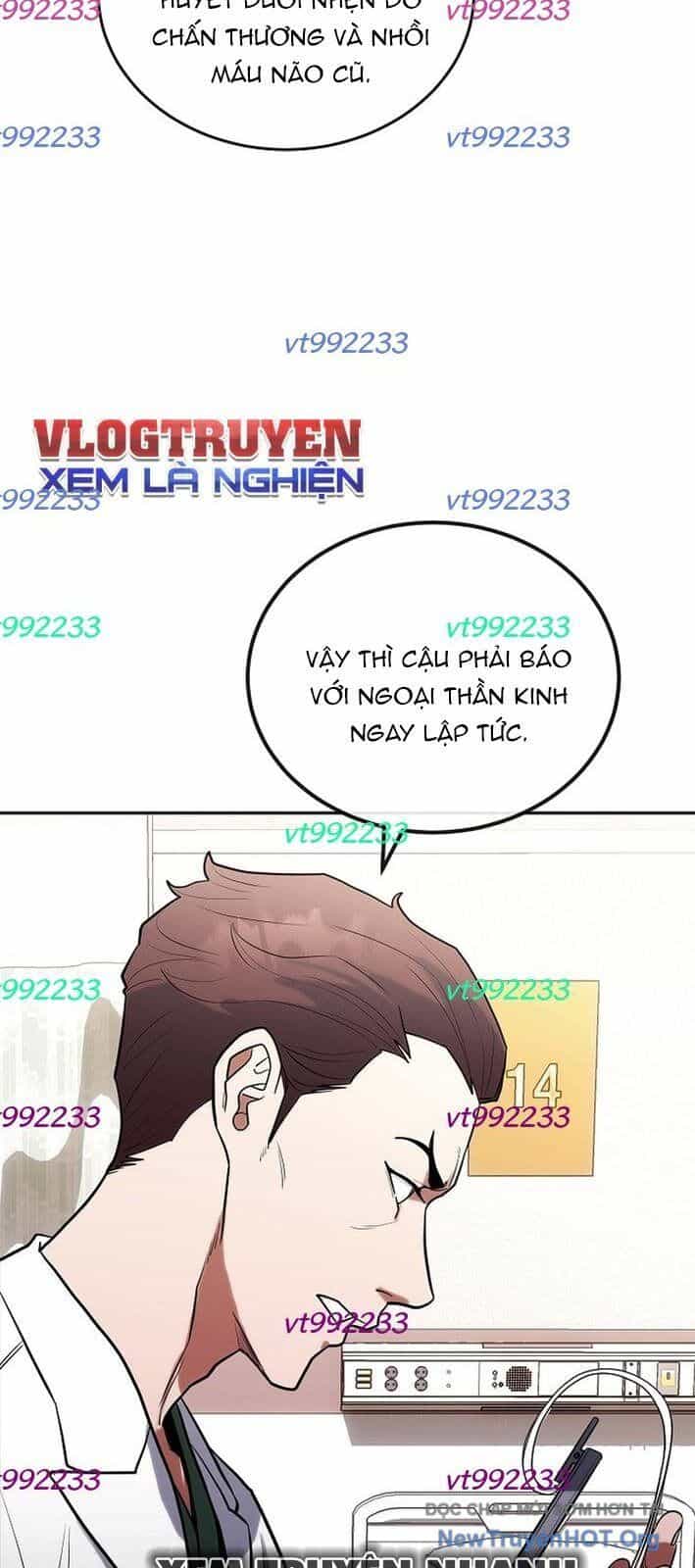 Thần Y Hoa Đà Tái Xuất - Chương 7 - ảnh 41