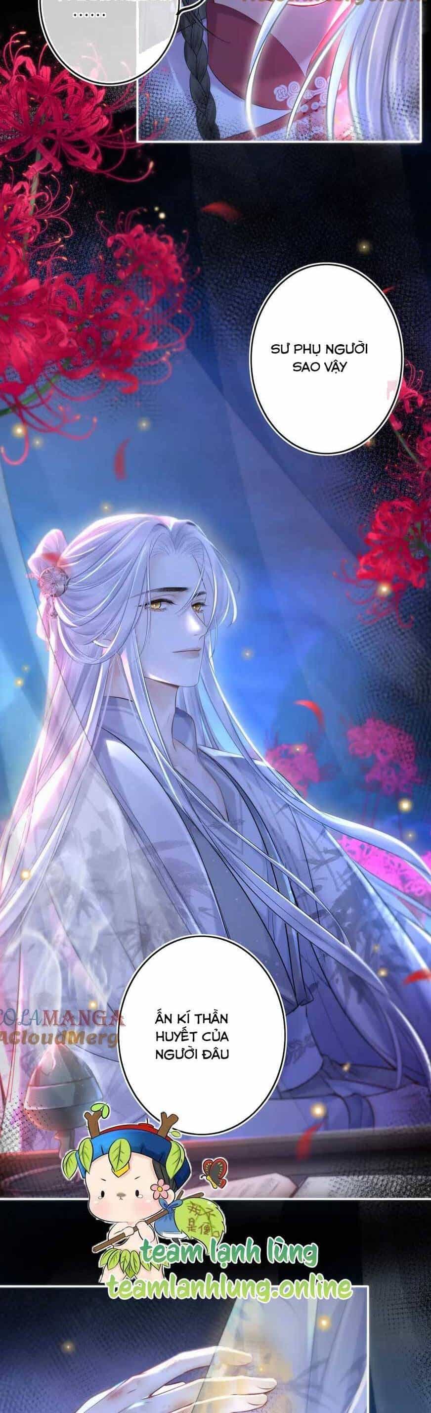 Thần Y Hoàng Hậu - Chương 12 - ảnh 10