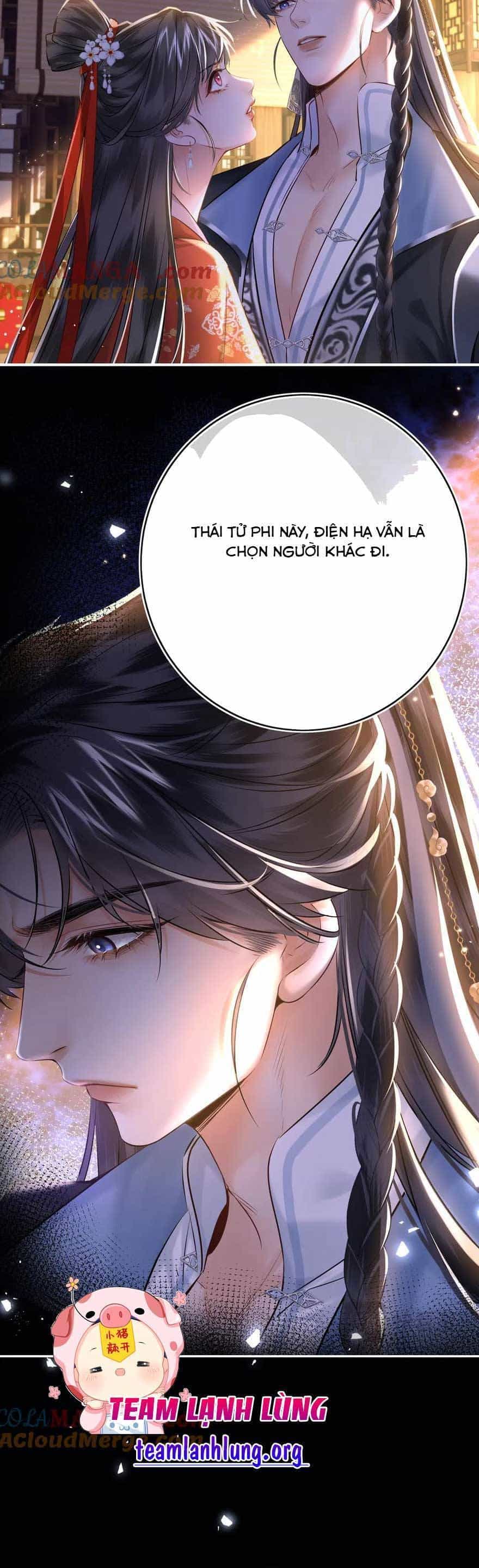 Thần Y Hoàng Hậu - Chương 16 - ảnh 14