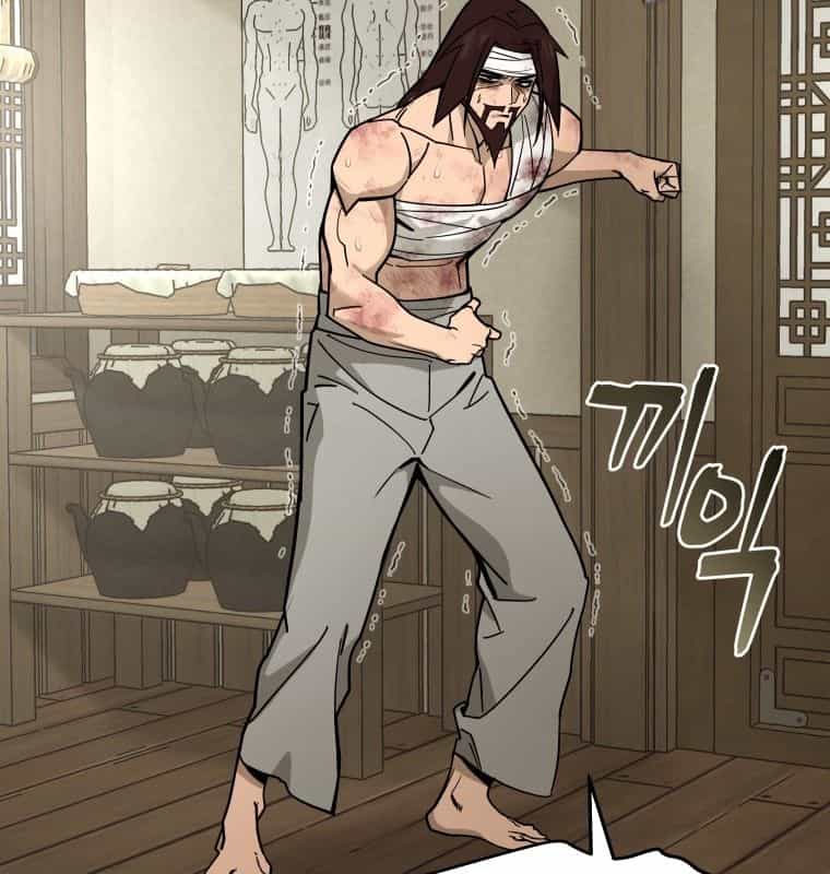 Thần Y Ma Đạo - Chương 1 - ảnh 59