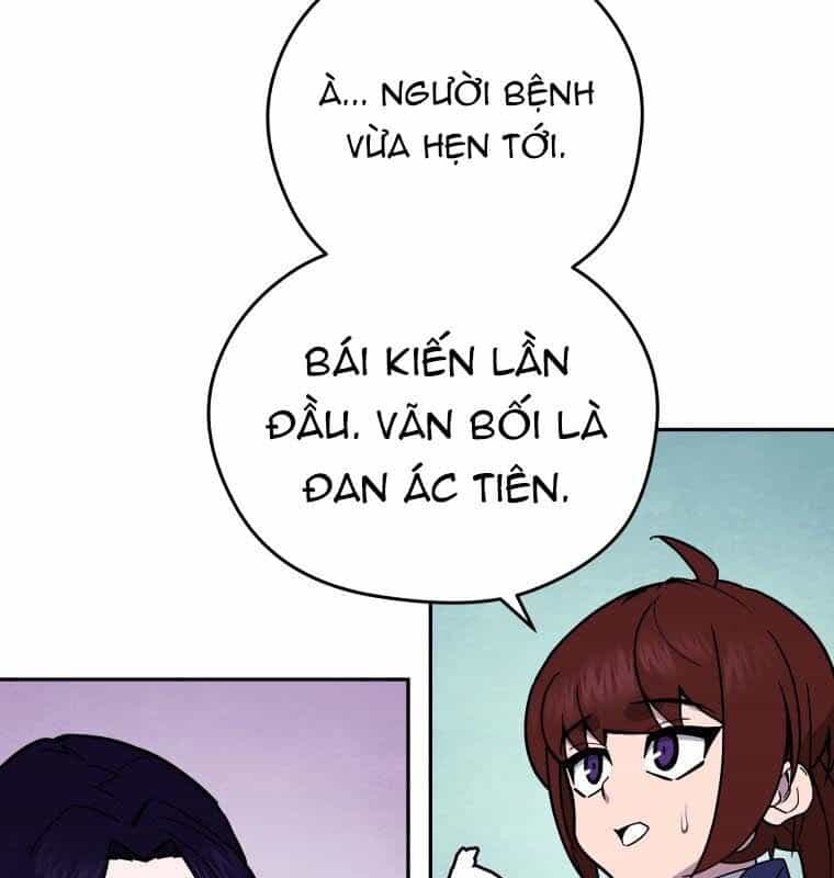 Thần Y Ma Đạo - Chương 10 - ảnh 17