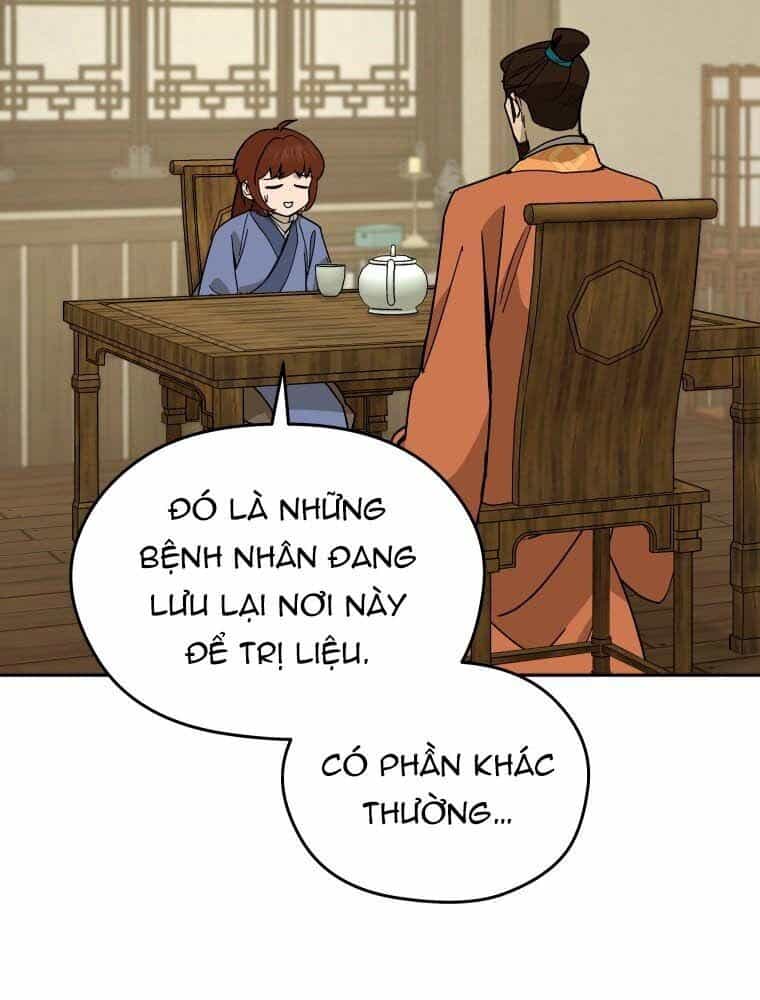 Thần Y Ma Đạo - Chương 13 - ảnh 3