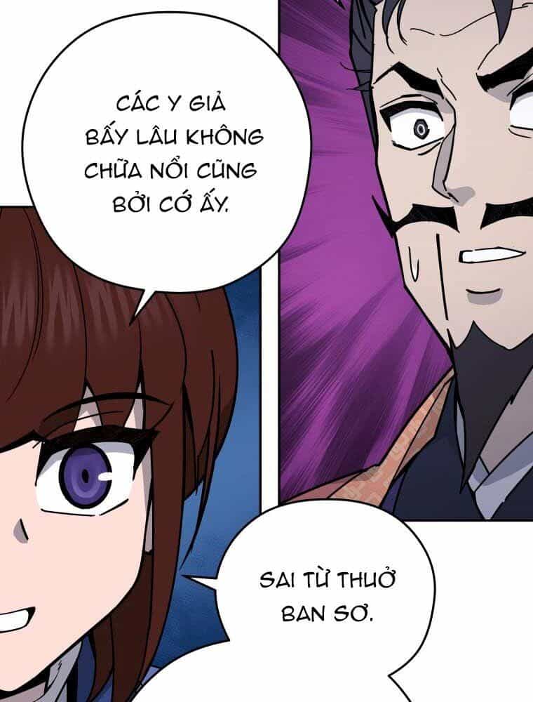 Thần Y Ma Đạo - Chương 13 - ảnh 72