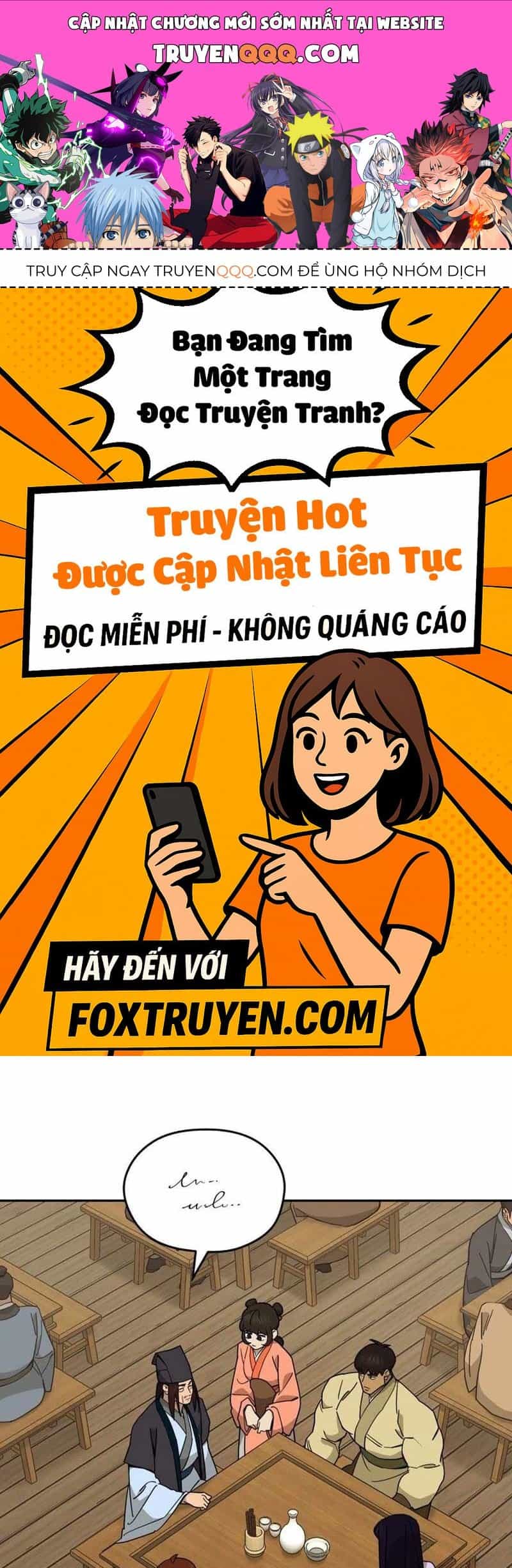 Thần Y Ma Đạo - Chương 17 - ảnh 1
