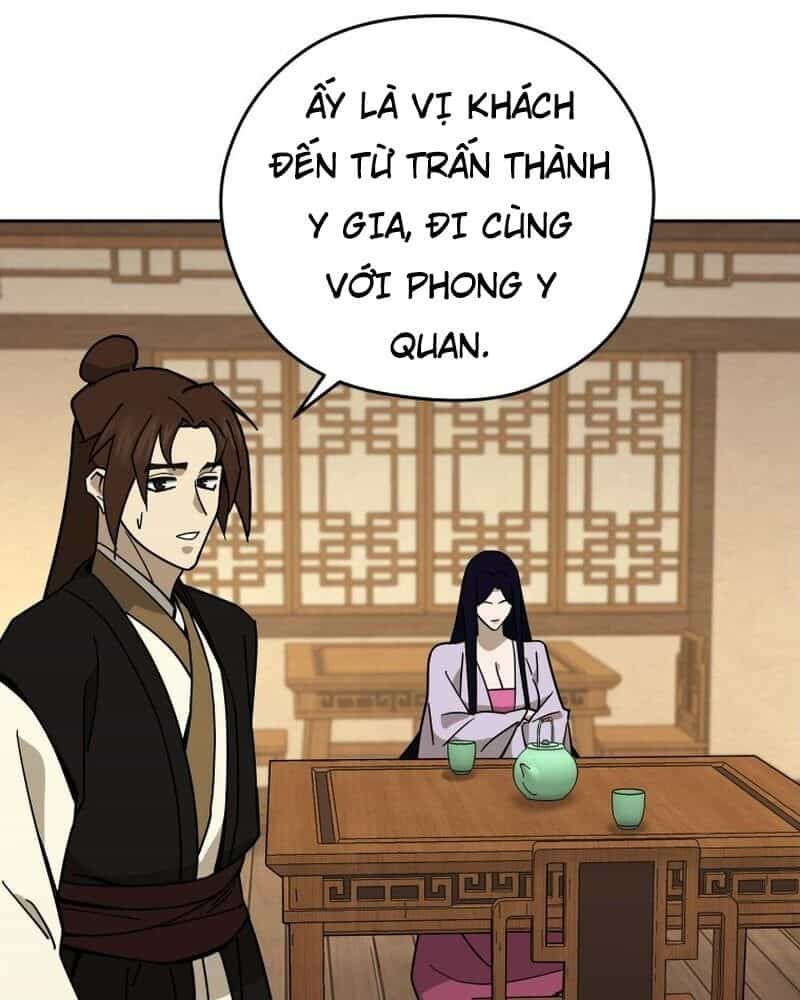 Thần Y Ma Đạo - Chương 19 - ảnh 30