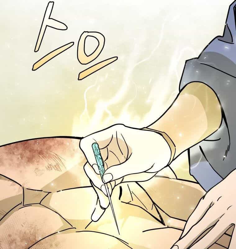 Thần Y Ma Đạo - Chương 2 - ảnh 48