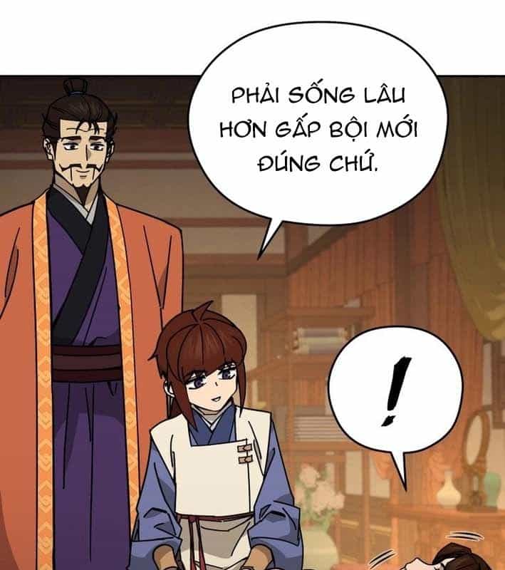 Thần Y Ma Đạo - Chương 20 - ảnh 140