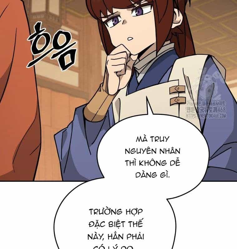 Thần Y Ma Đạo - Chương 21 - ảnh 8