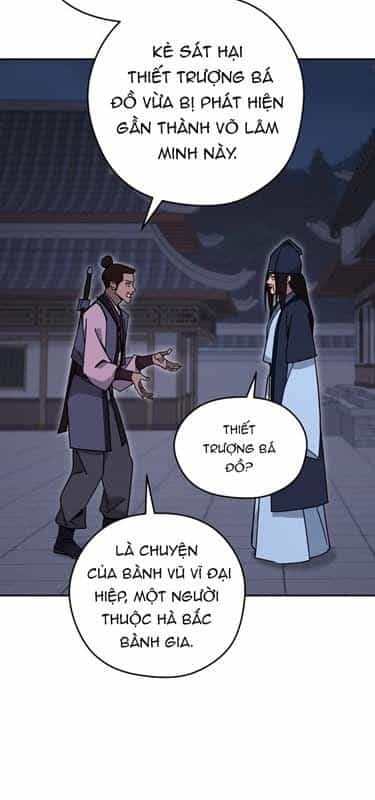 Thần Y Ma Đạo - Chương 23 - ảnh 45