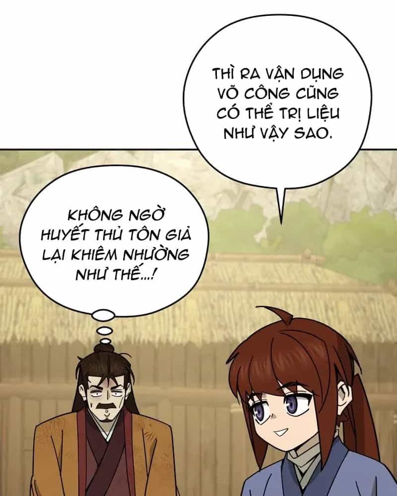 Thần Y Ma Đạo - Chương 32 - ảnh 117