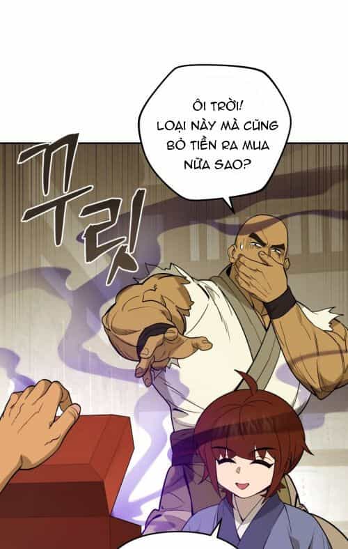 Thần Y Ma Đạo - Chương 6 - ảnh 19