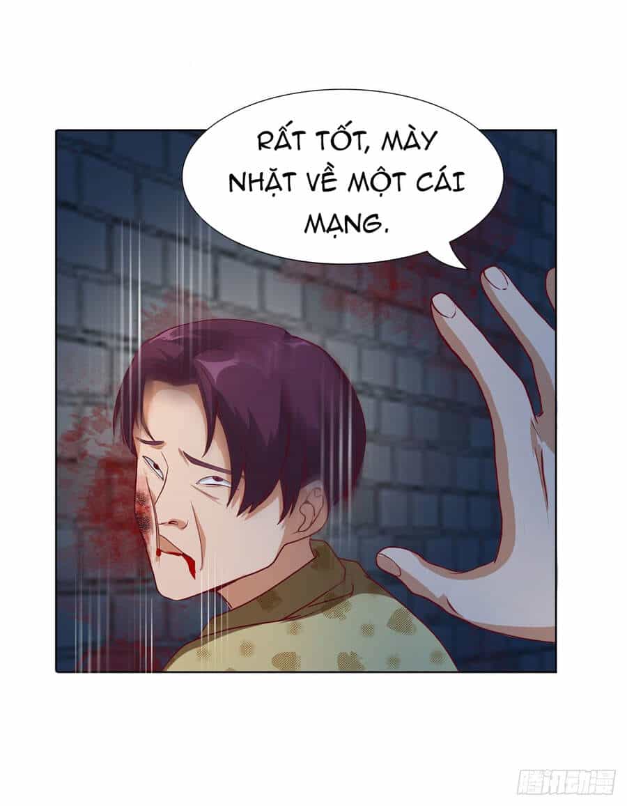 Thần Y Thân Cận Của Nữ Tổng Tài - Chương 7 - ảnh 12