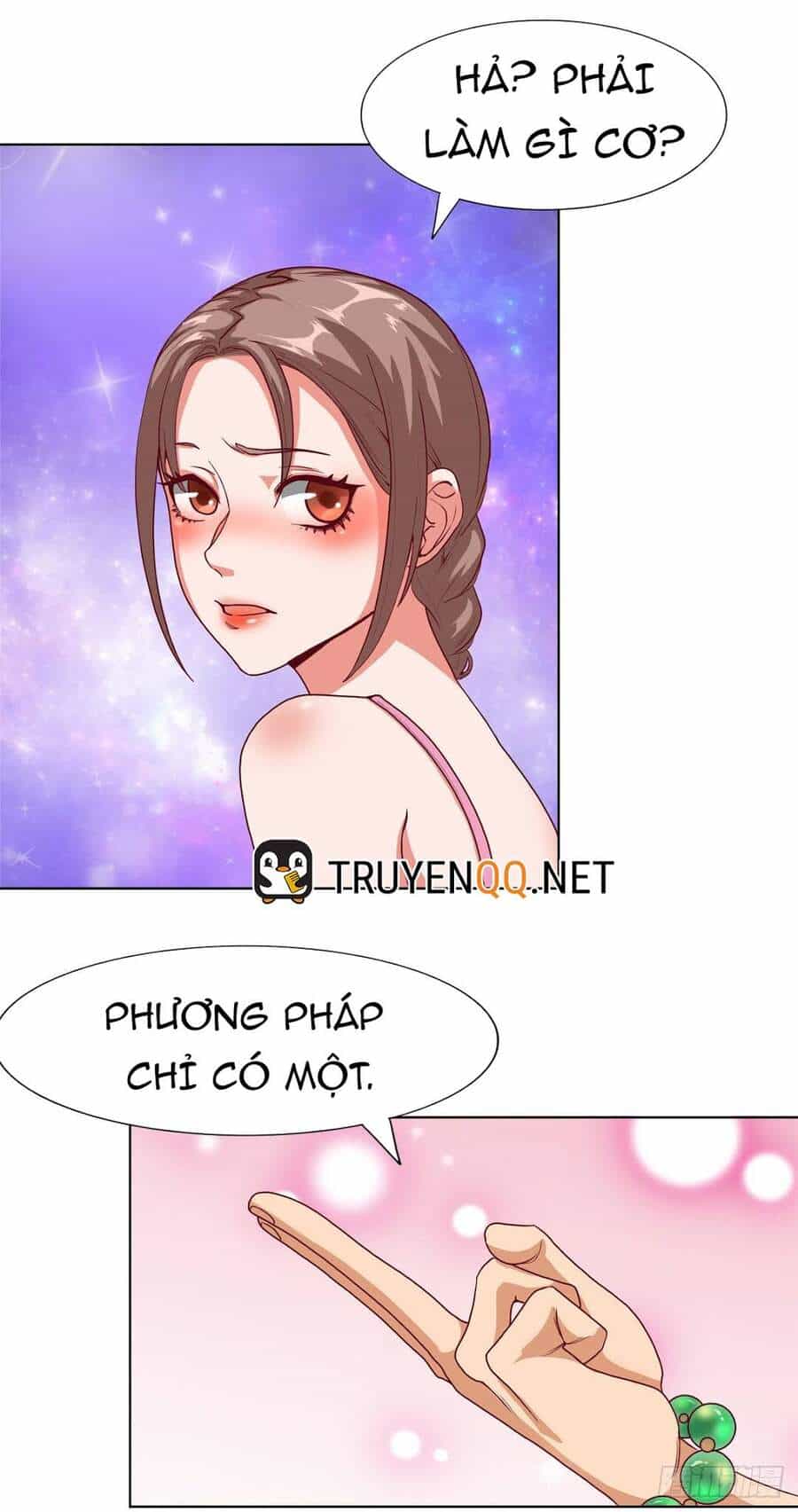 Thần Y Thân Cận Của Nữ Tổng Tài - Chương 7 - ảnh 23