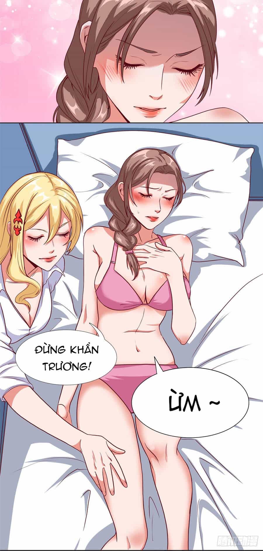 Thần Y Thân Cận Của Nữ Tổng Tài - Chương 7 - ảnh 27