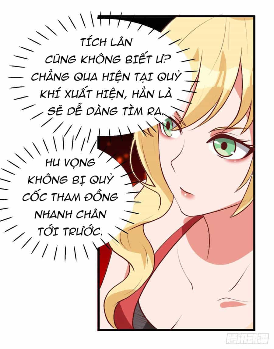 Thần Y Thân Cận Của Nữ Tổng Tài - Chương 9 - ảnh 3