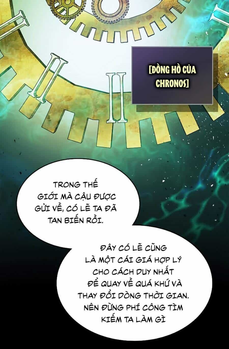 Thăng Cấp Cùng Thần - Chương 1 - ảnh 45