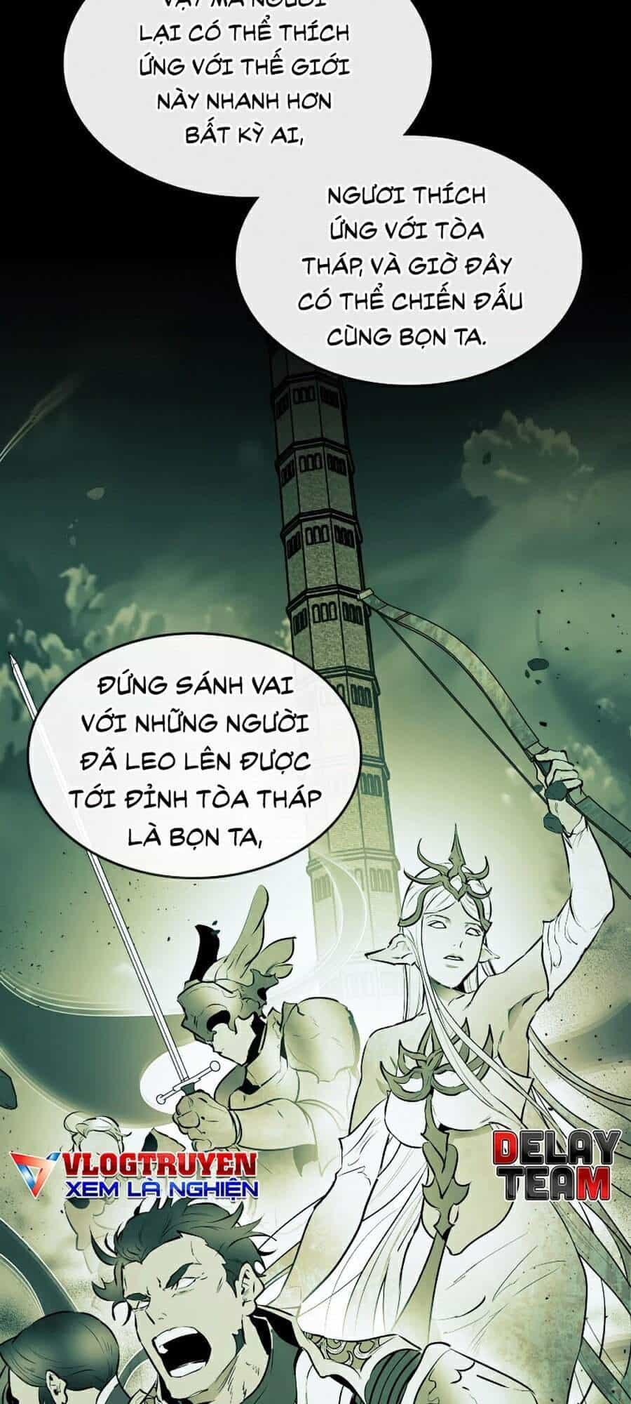 Thăng Cấp Cùng Thần - Chương 1 - ảnh 55