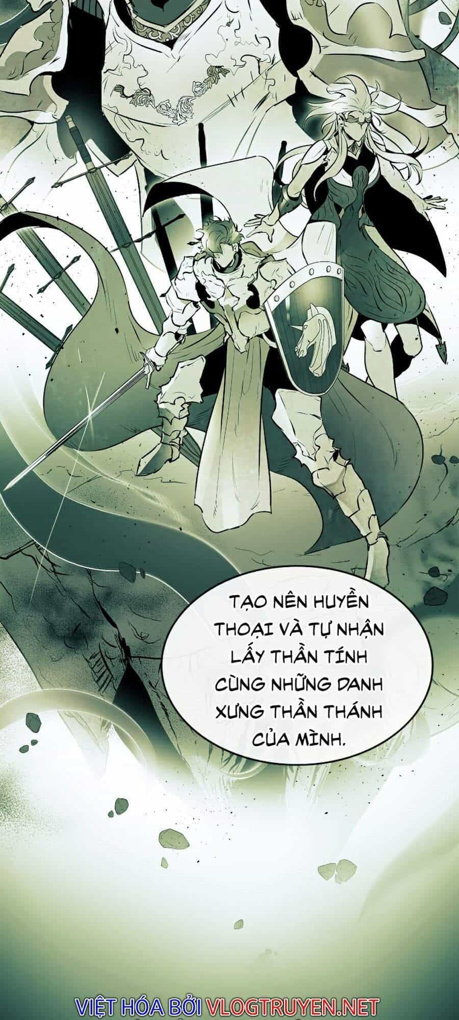Thăng Cấp Cùng Thần - Chương 1 - ảnh 57