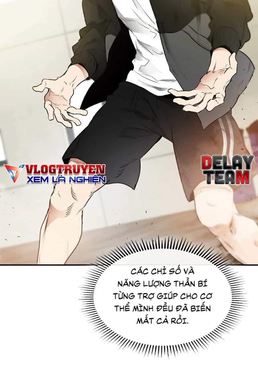 Thăng Cấp Cùng Thần - Chương 1 - ảnh 80