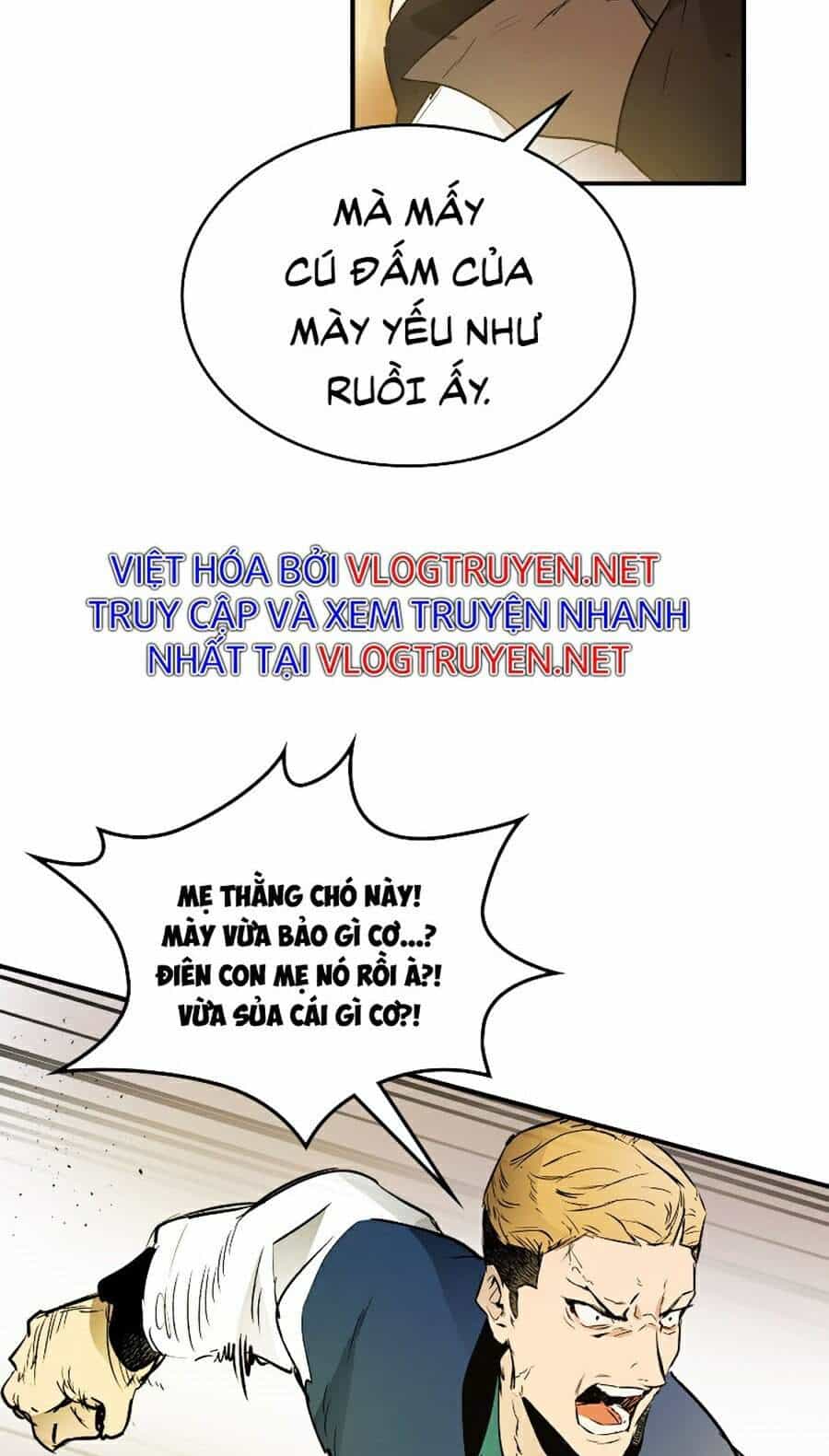 Thăng Cấp Cùng Thần - Chương 1 - ảnh 93