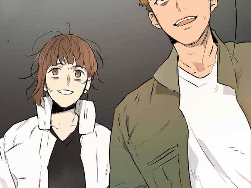 Thăng Cấp Cùng Thần - Chương 10 - ảnh 80