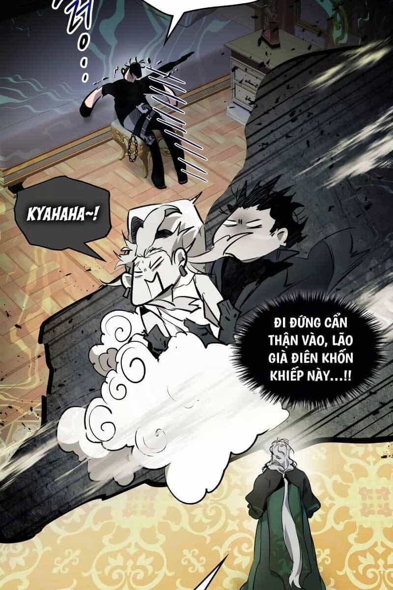 Thăng Cấp Cùng Thần - Chương 100 - ảnh 54