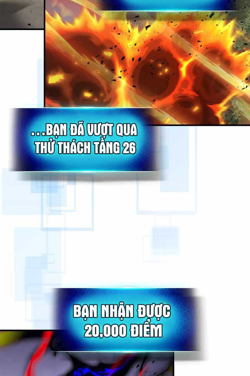 Thăng Cấp Cùng Thần - Chương 101 - ảnh 44
