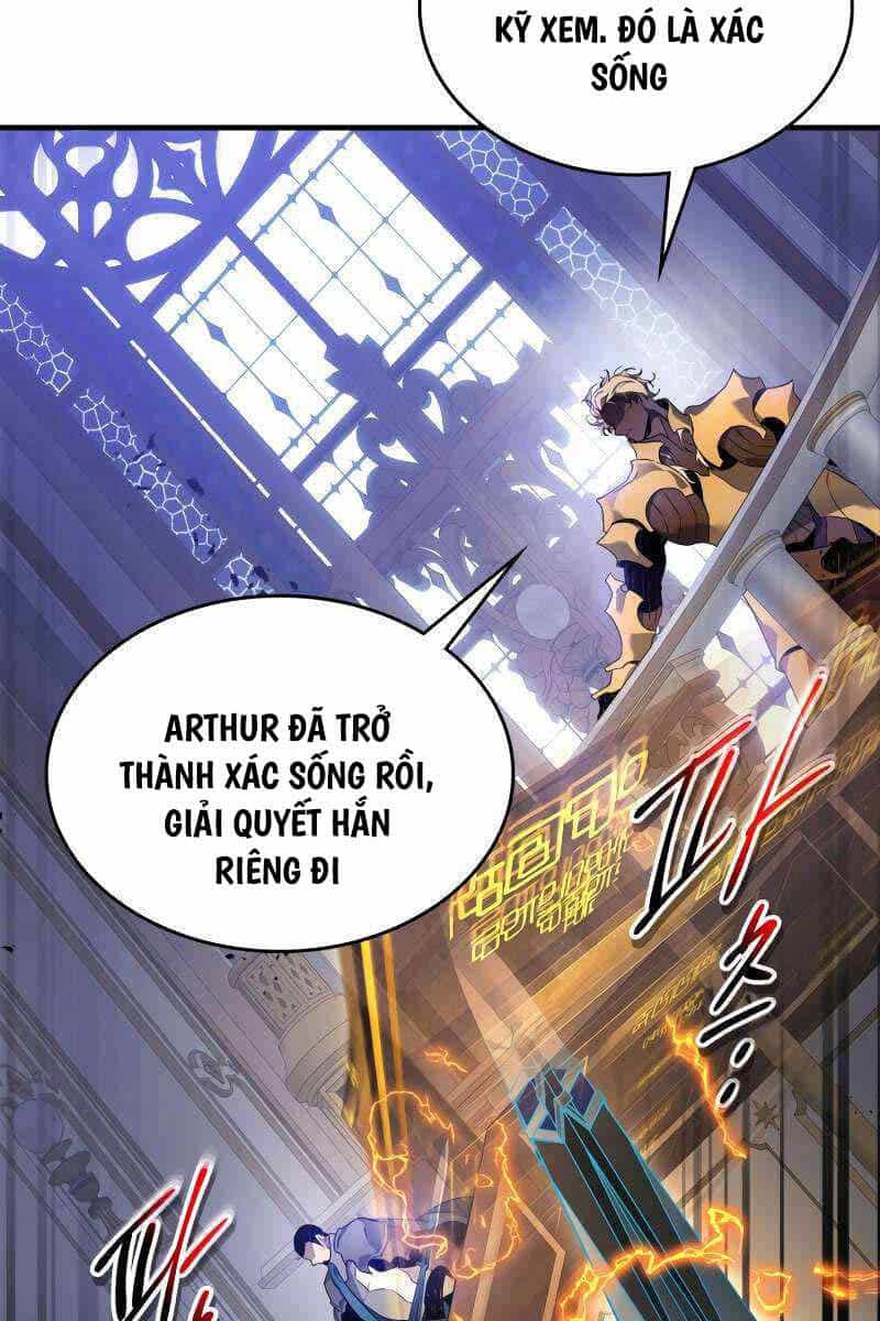 Thăng Cấp Cùng Thần - Chương 106 - ảnh 40