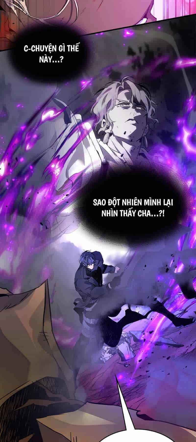Thăng Cấp Cùng Thần - Chương 108 - ảnh 3