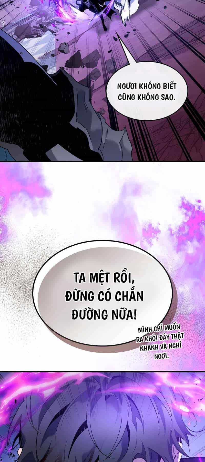 Thăng Cấp Cùng Thần - Chương 109 - ảnh 25