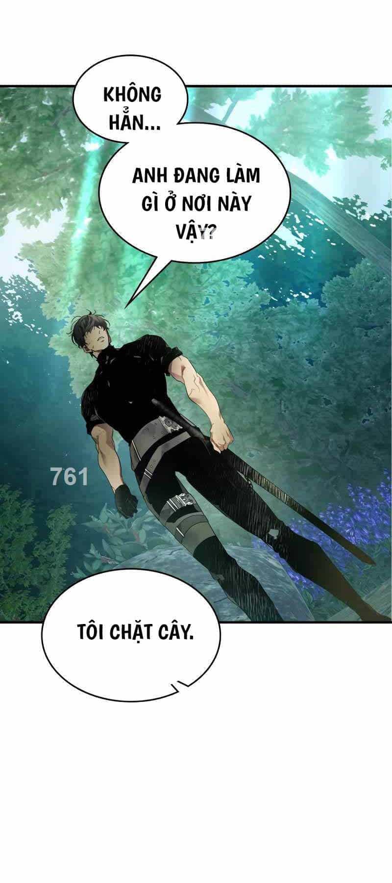 Thăng Cấp Cùng Thần - Chương 110 - ảnh 2