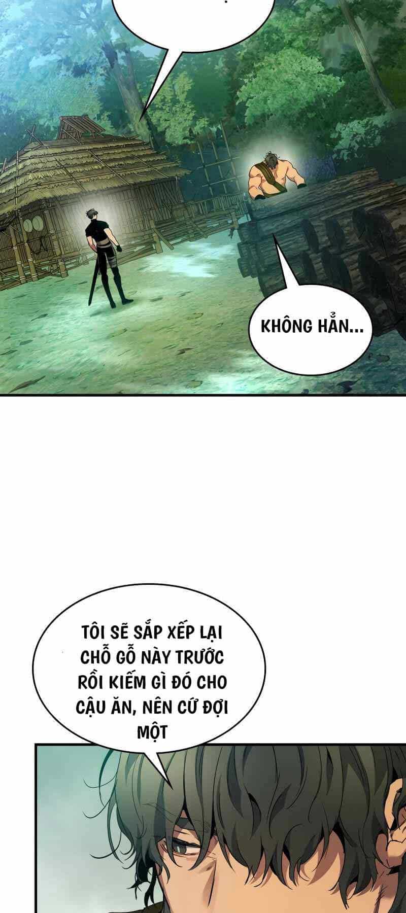 Thăng Cấp Cùng Thần - Chương 110 - ảnh 24