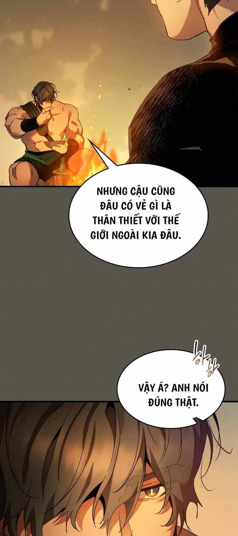 Thăng Cấp Cùng Thần - Chương 110 - ảnh 33