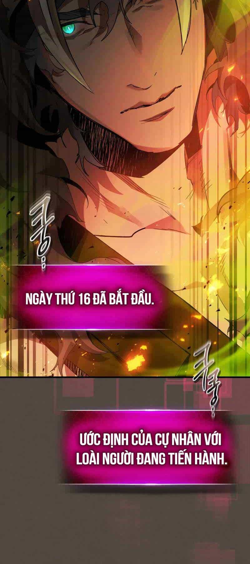 Thăng Cấp Cùng Thần - Chương 111 - ảnh 27