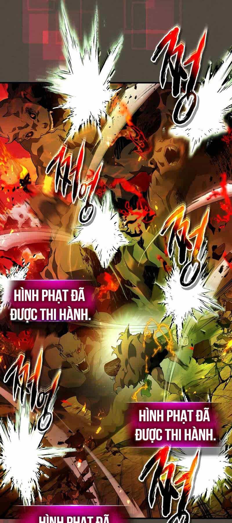Thăng Cấp Cùng Thần - Chương 111 - ảnh 40